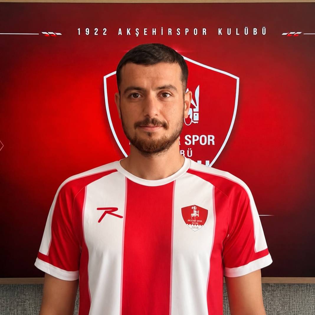 3. Lig'e yükselen Konya temsilcisinden transfer şov: 8 ismi açıkladılar 3